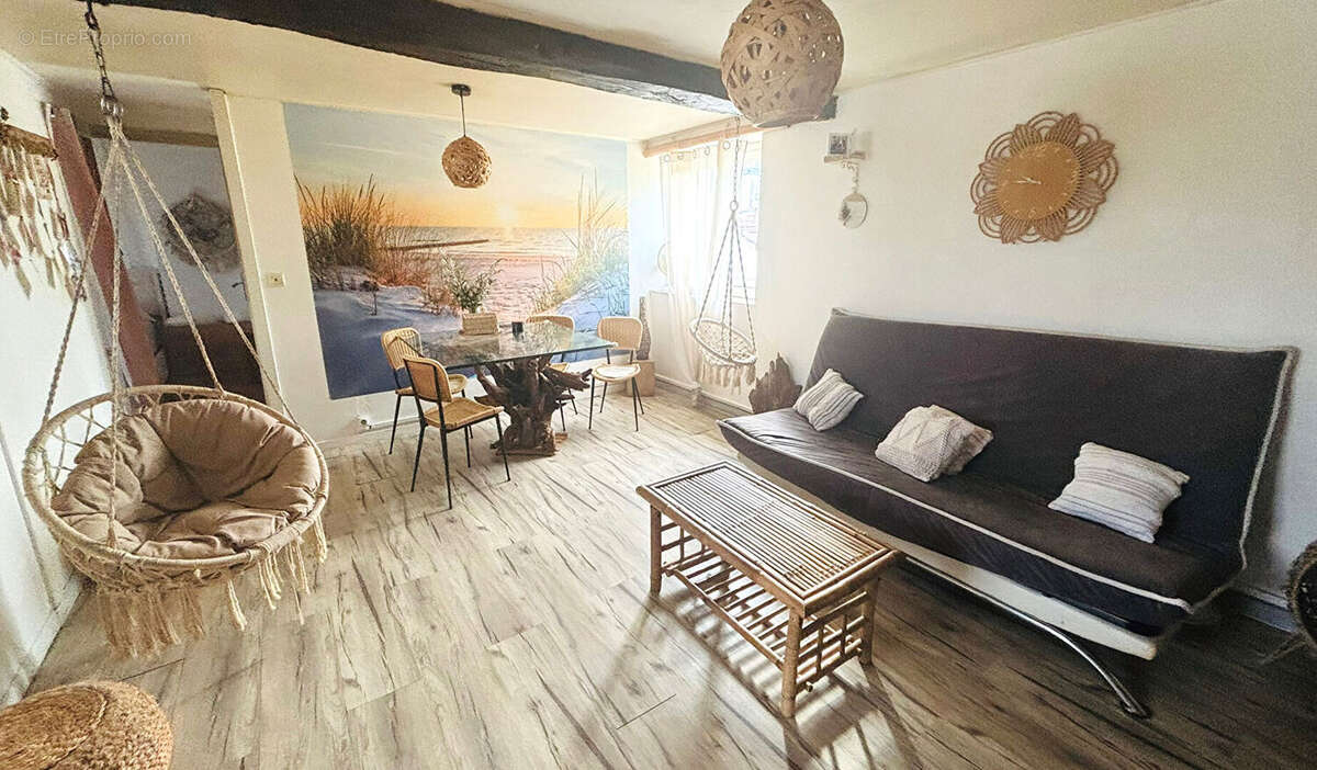 Photo 7 - Maison à URT