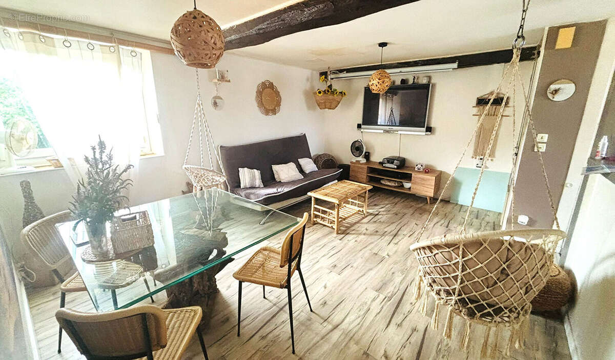 Photo 8 - Maison à URT