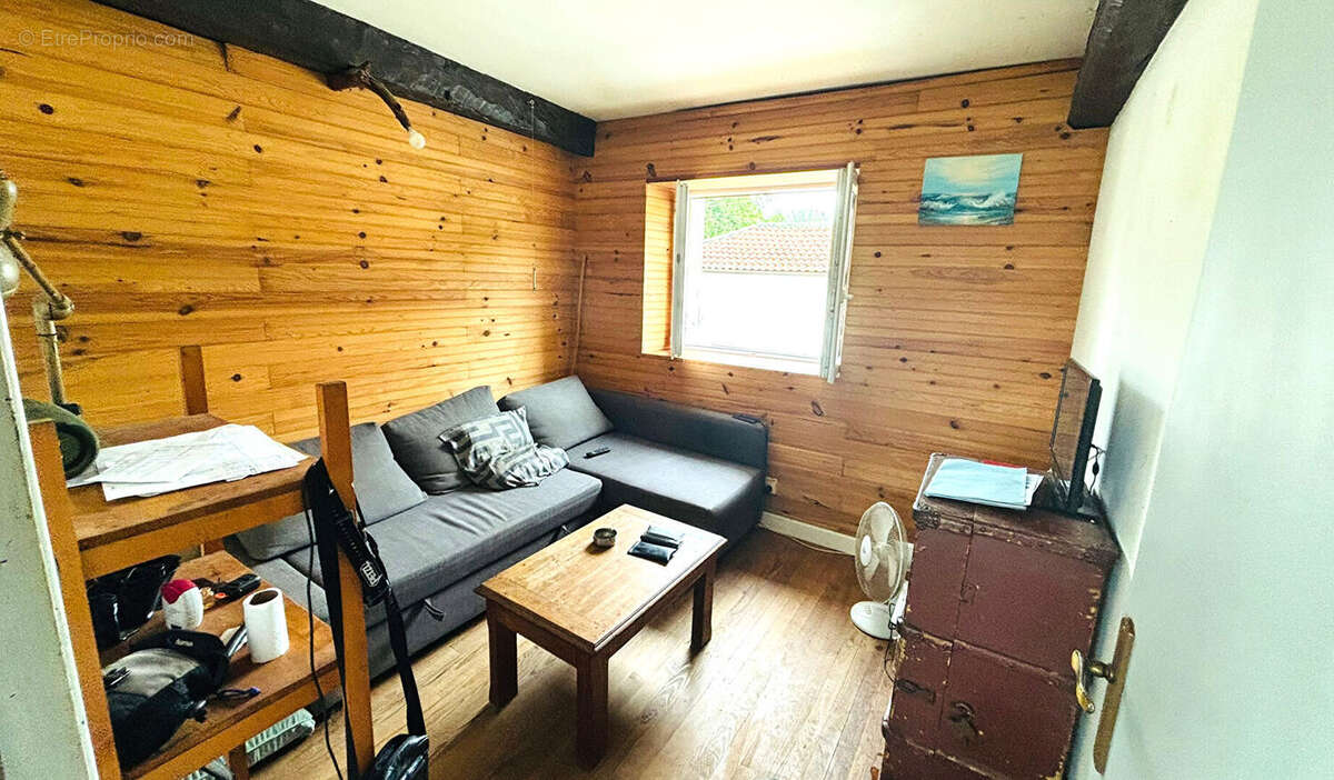 Photo 9 - Maison à URT