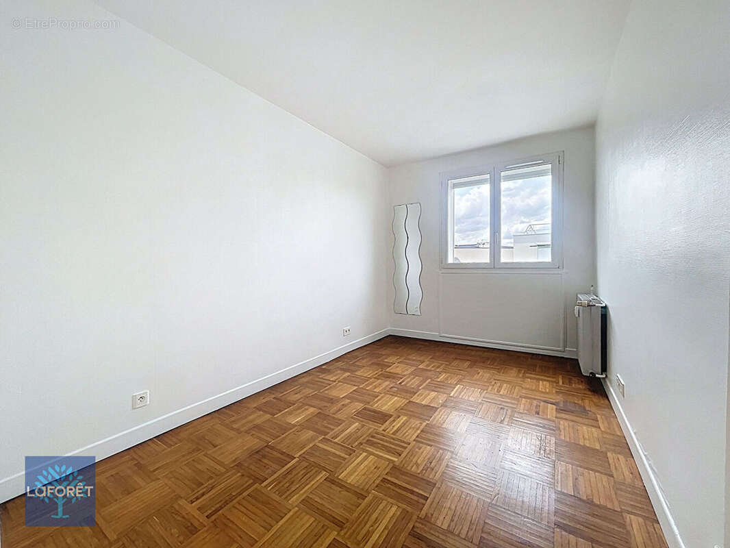 Appartement à BRETIGNY-SUR-ORGE