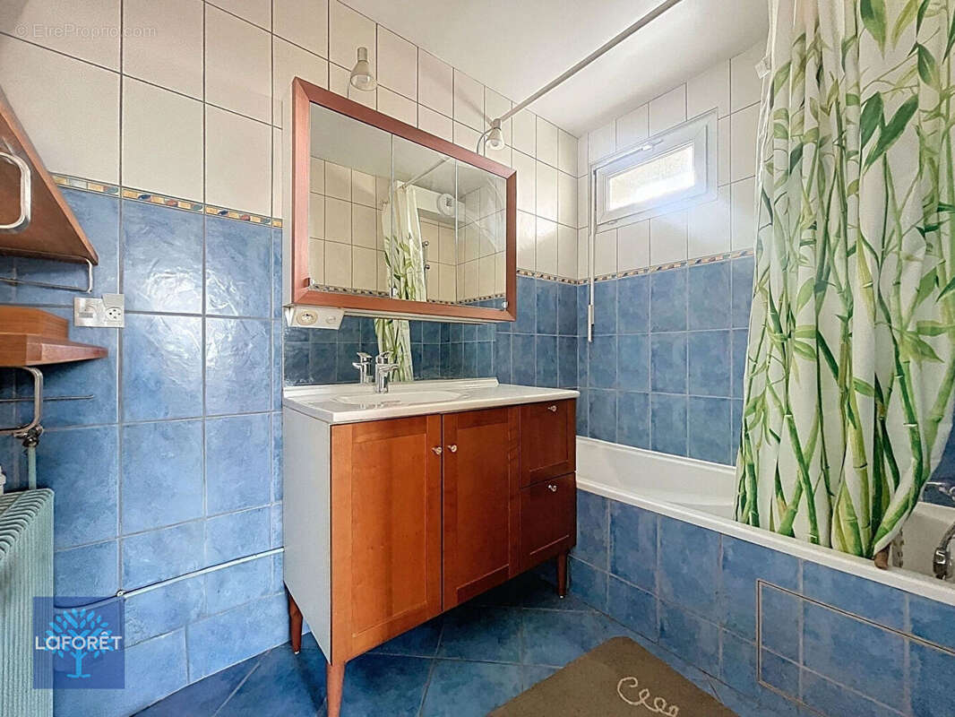 Appartement à BRETIGNY-SUR-ORGE