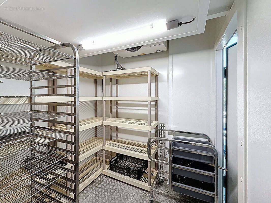 Commerce à TOULOUSE