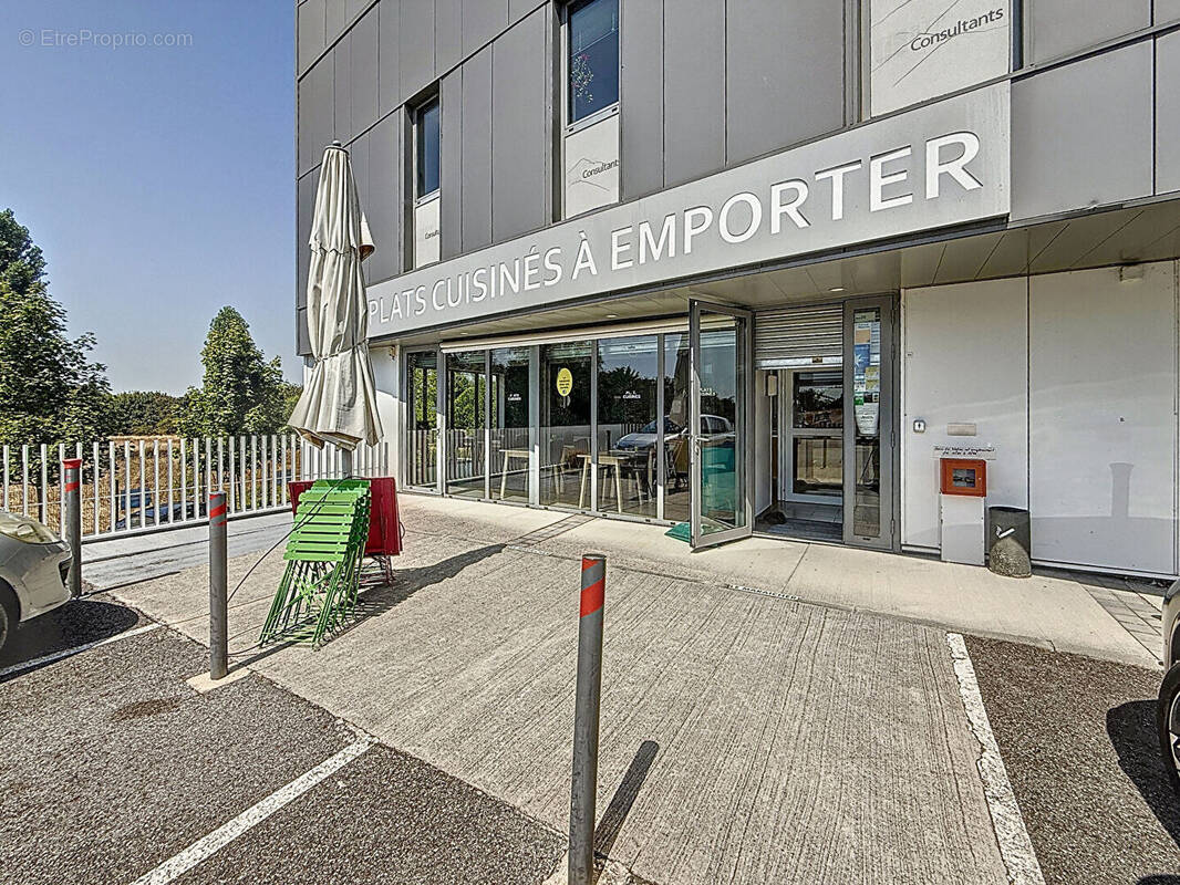 Commerce à TOULOUSE