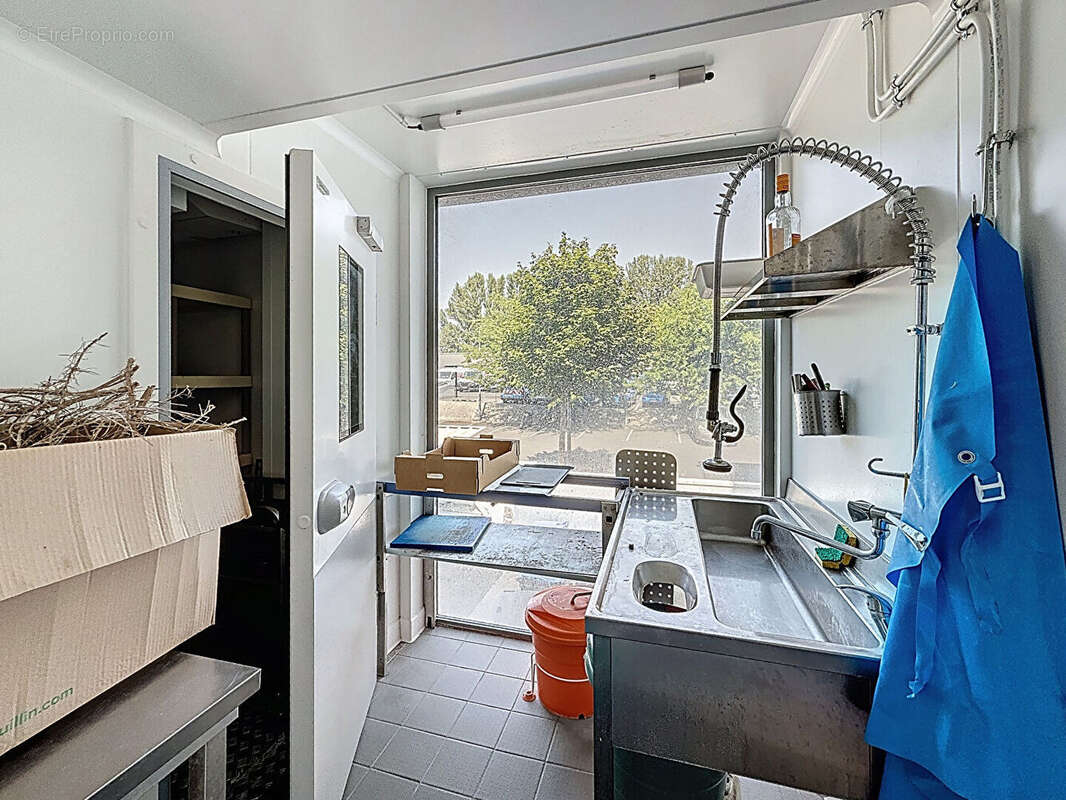 Commerce à TOULOUSE