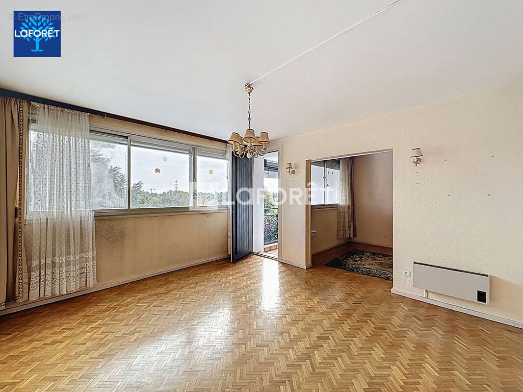 Appartement à MUNDOLSHEIM