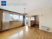 Appartement à MUNDOLSHEIM