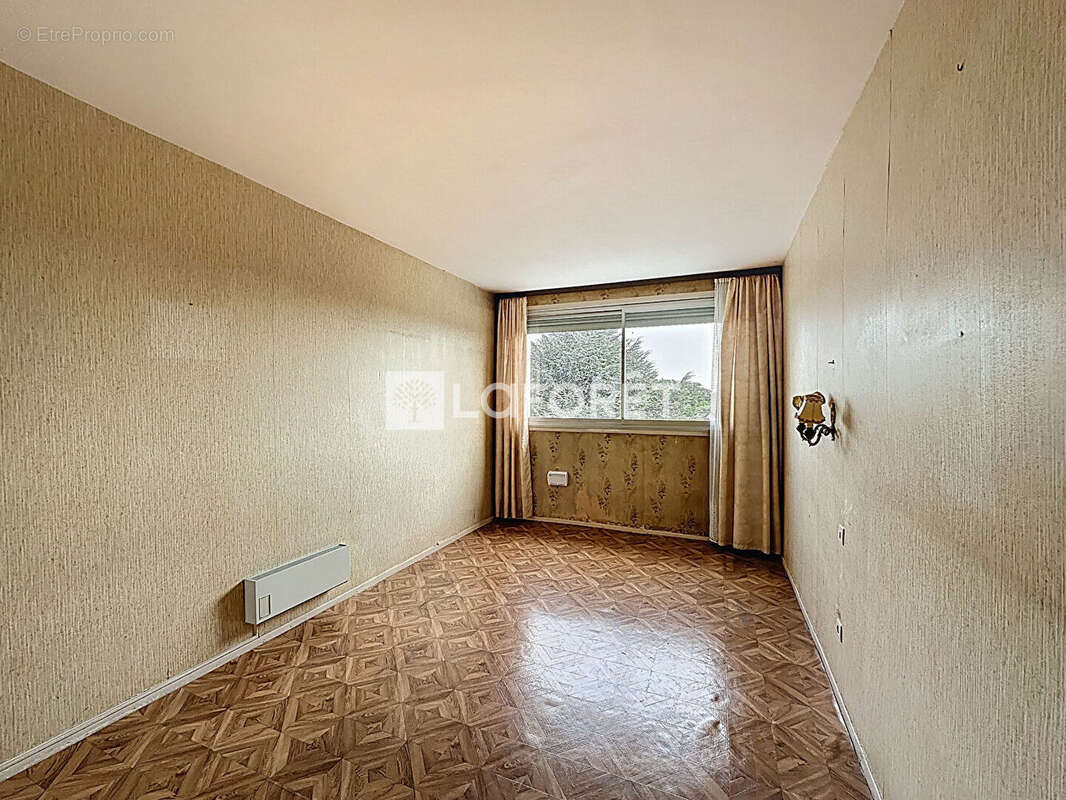Appartement à MUNDOLSHEIM