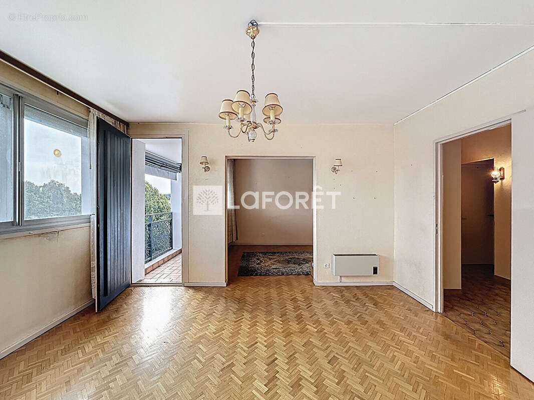 Appartement à MUNDOLSHEIM