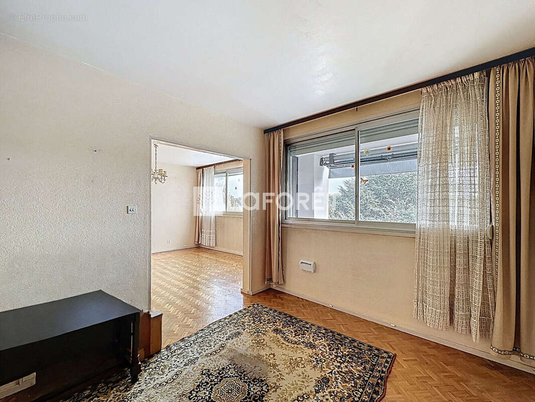 Appartement à MUNDOLSHEIM
