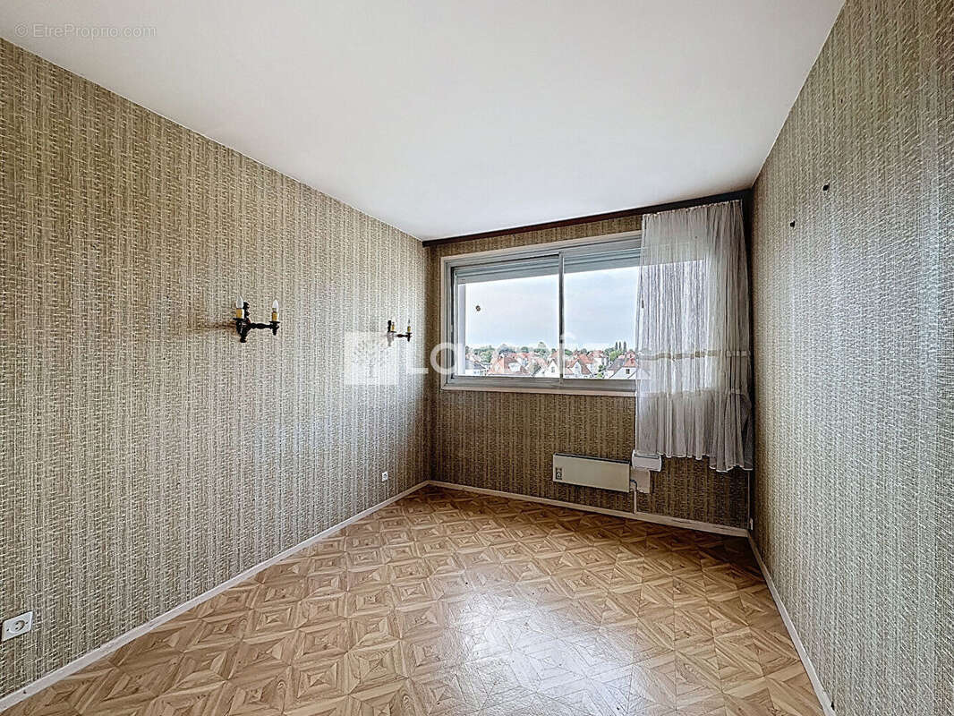 Appartement à MUNDOLSHEIM