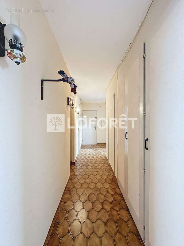 Appartement à MUNDOLSHEIM