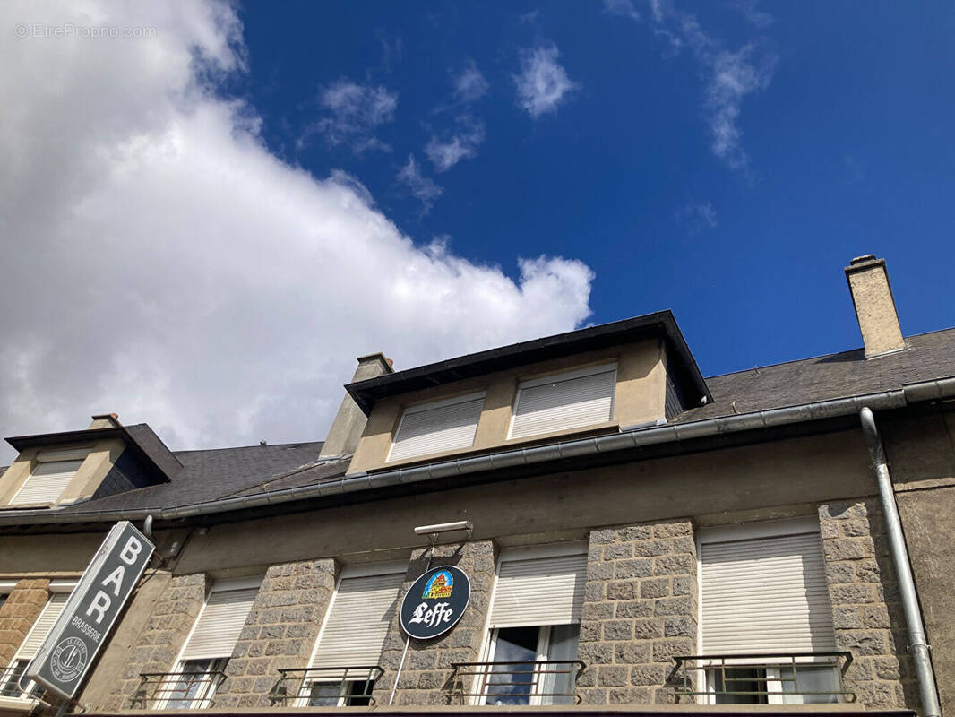 Maison à CONDE-SUR-NOIREAU