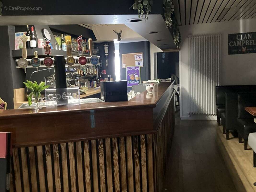 Maison à CONDE-SUR-NOIREAU