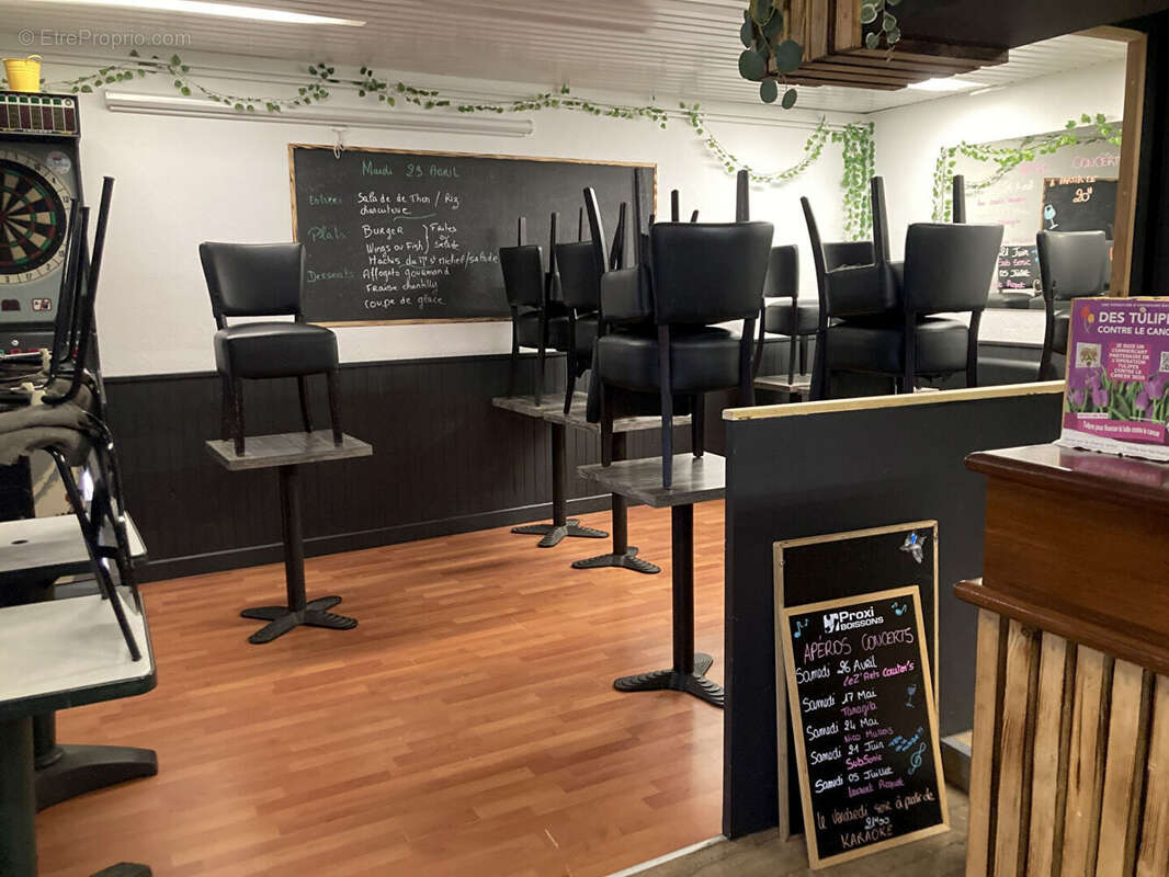 Maison à CONDE-SUR-NOIREAU