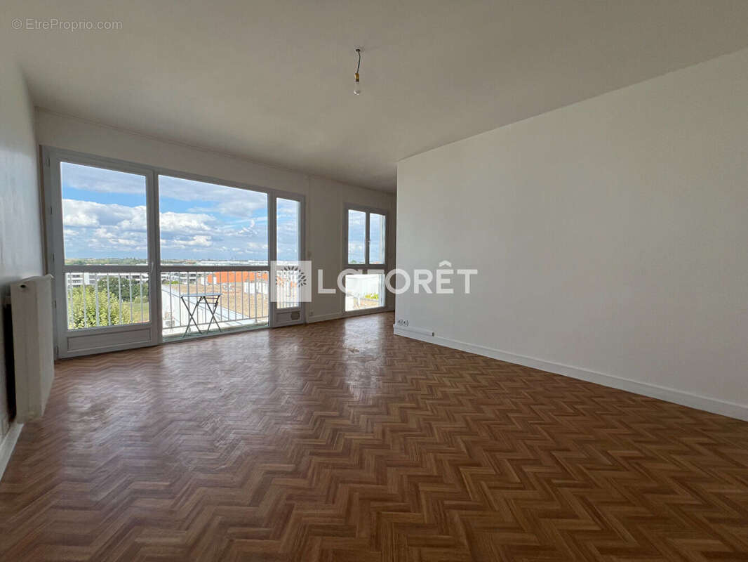 Appartement à LA ROCHELLE