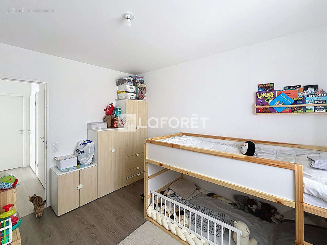 Appartement à SAINT-NOM-LA-BRETECHE