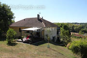 Maison à BRANTOME