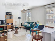 Appartement à BOURG-EN-BRESSE