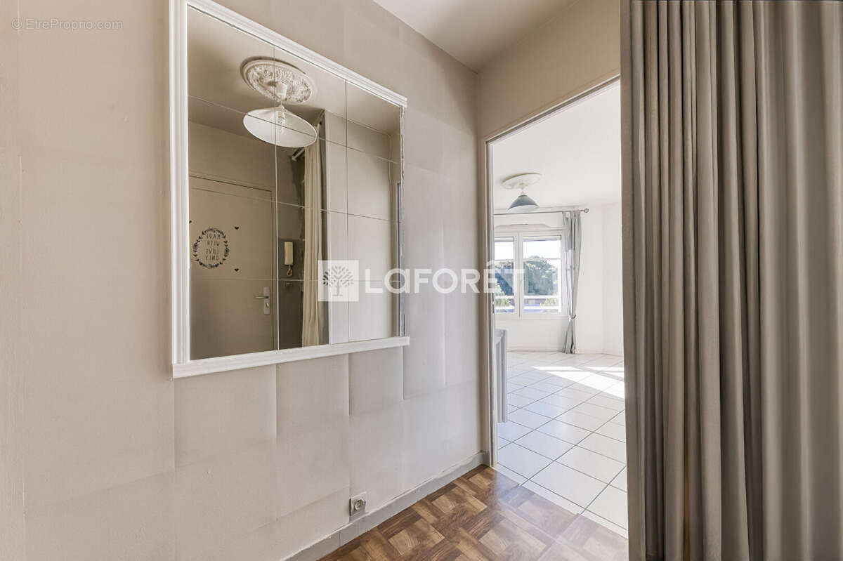 Appartement à PONTAULT-COMBAULT