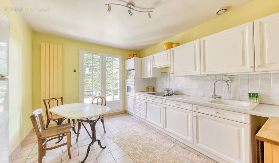 Maison à MAROLLES-EN-BRIE