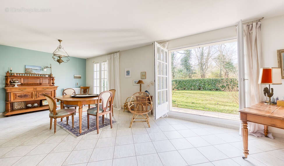 Maison à MAROLLES-EN-BRIE