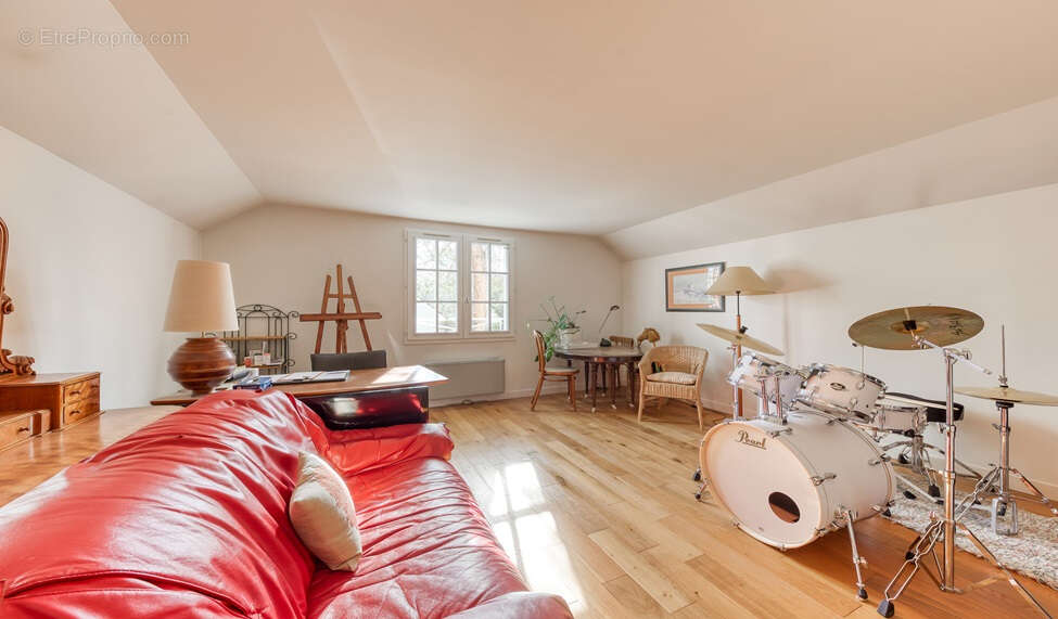 Maison à MAROLLES-EN-BRIE