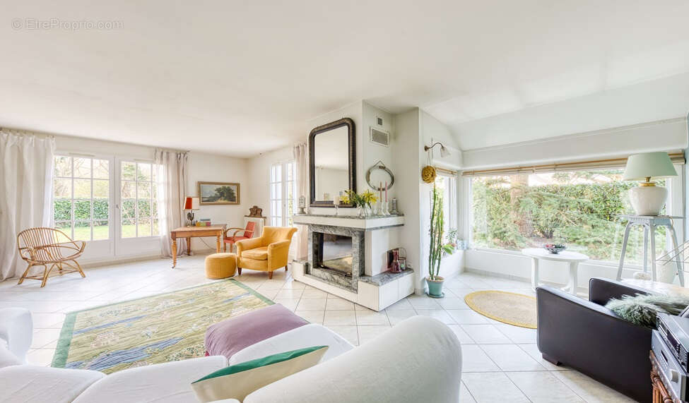 Maison à MAROLLES-EN-BRIE