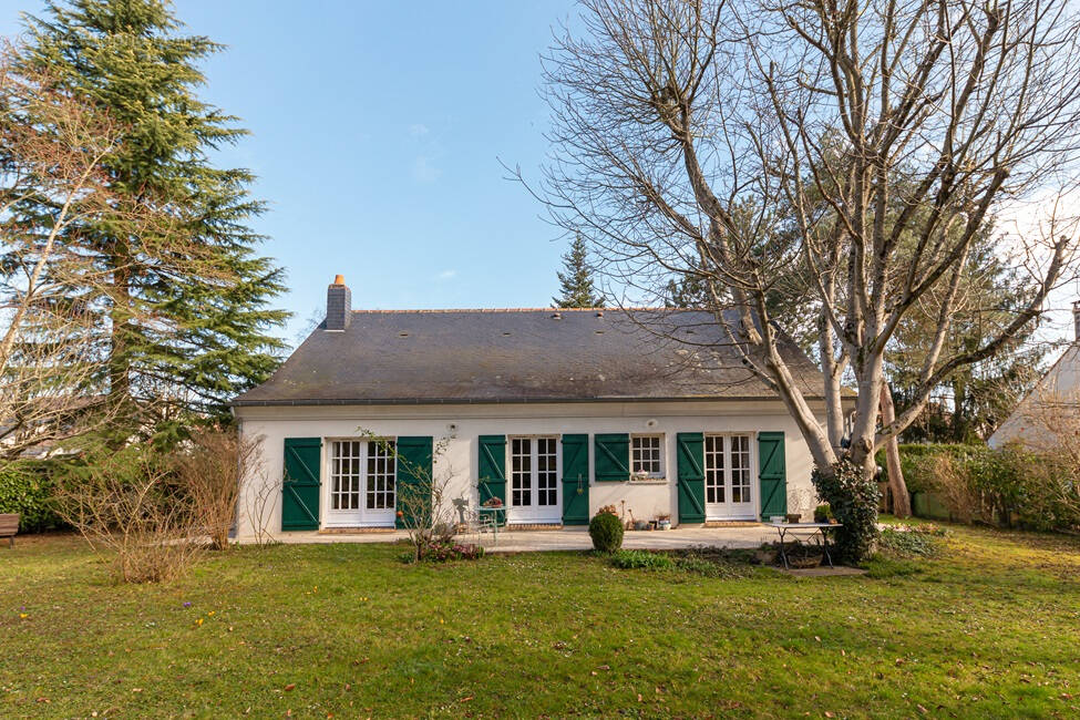 Maison à MAROLLES-EN-BRIE