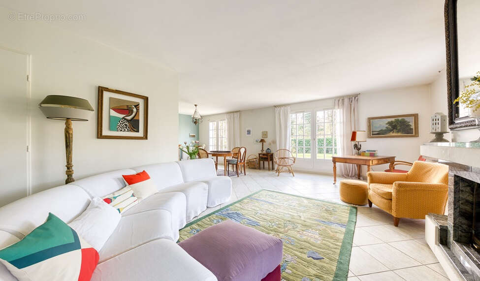 Maison à MAROLLES-EN-BRIE