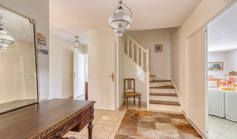 Maison à MAROLLES-EN-BRIE