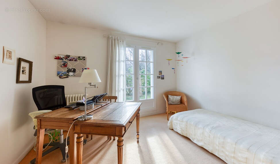 Maison à MAROLLES-EN-BRIE