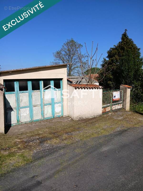 Photo 1 - Terrain à RIBERAC