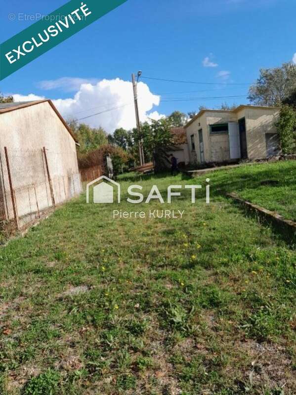 Photo 3 - Terrain à RIBERAC