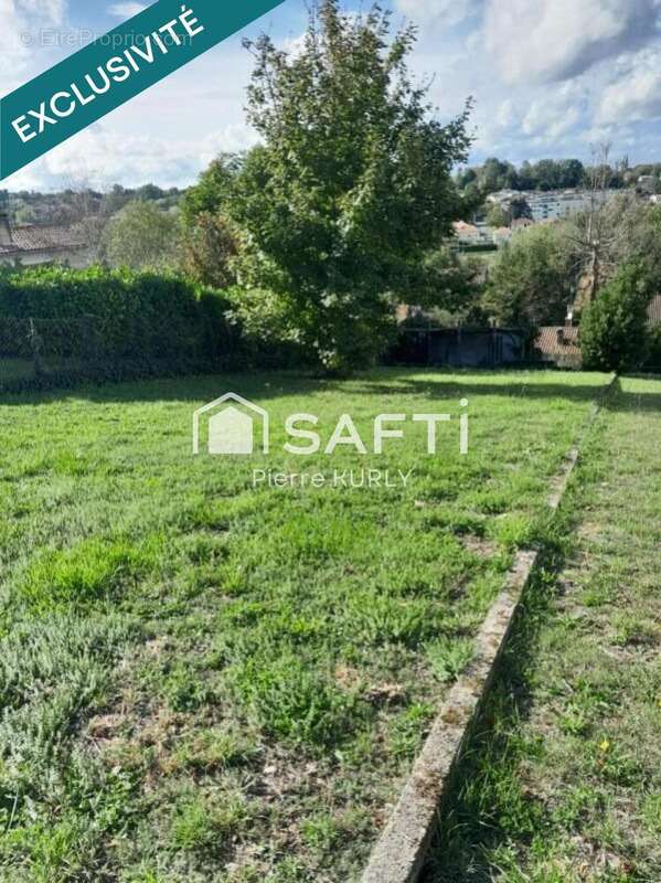 Photo 4 - Terrain à RIBERAC