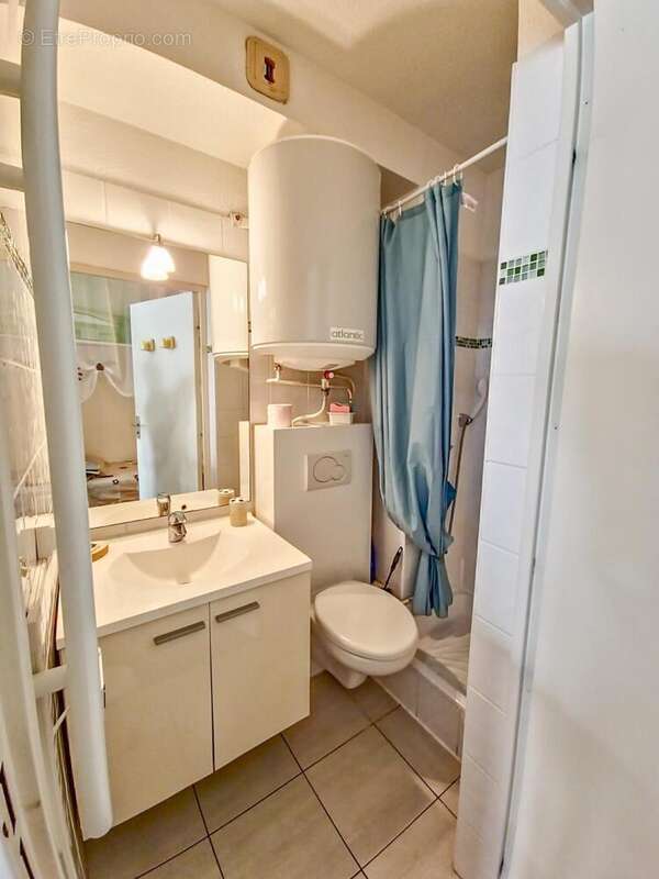 Photo 4 - Appartement à LAMALOU-LES-BAINS