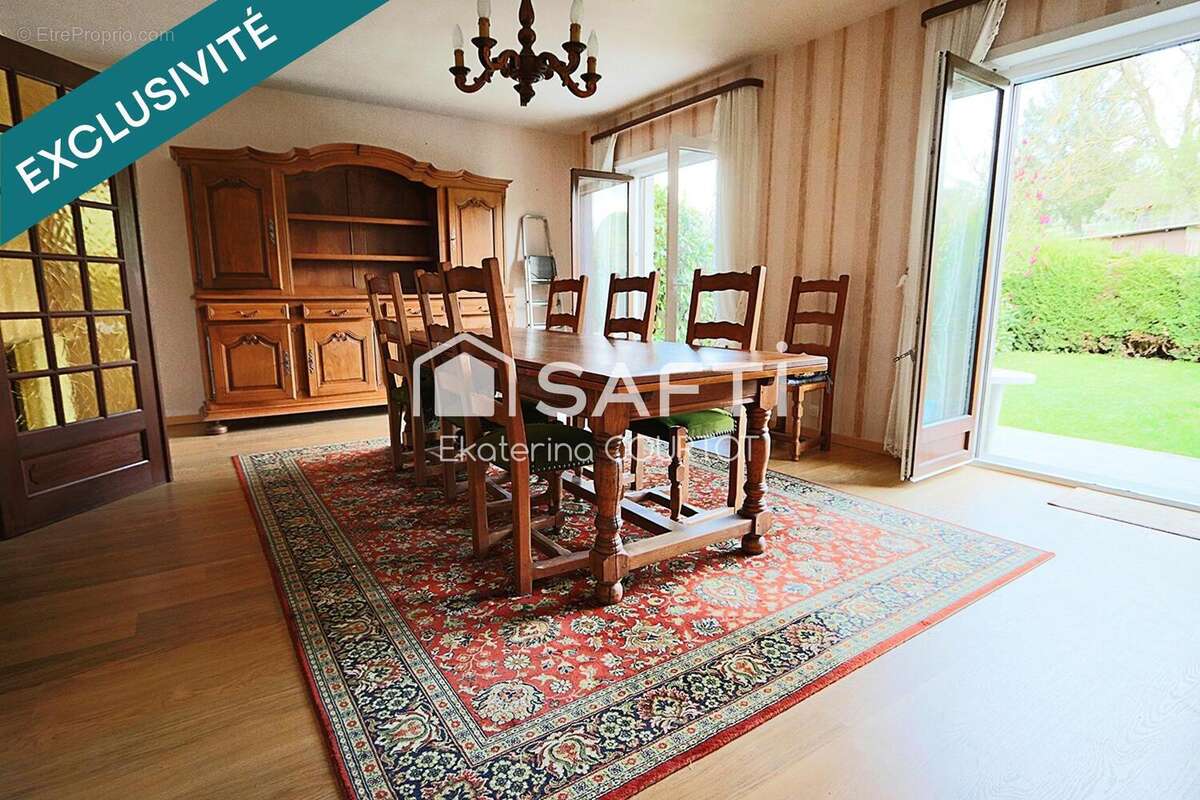 Photo 2 - Maison à PHALSBOURG