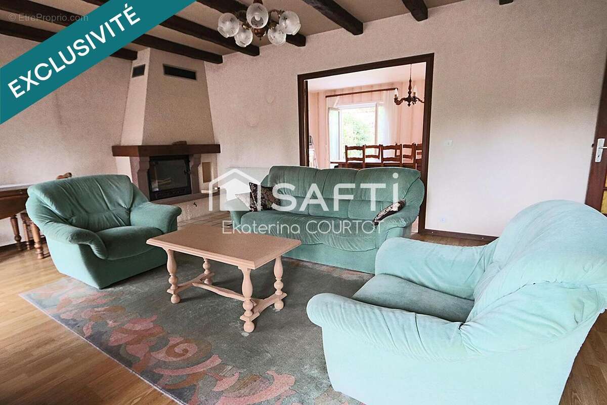 Photo 5 - Maison à PHALSBOURG