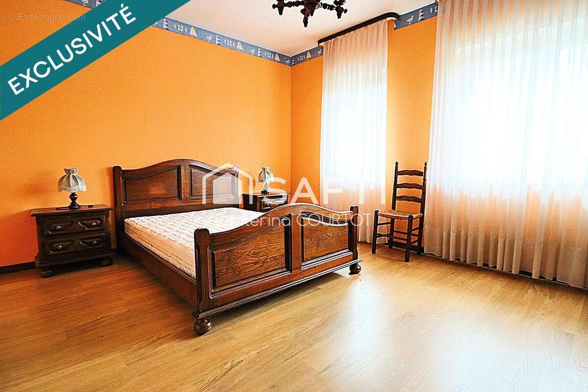 Photo 6 - Maison à PHALSBOURG