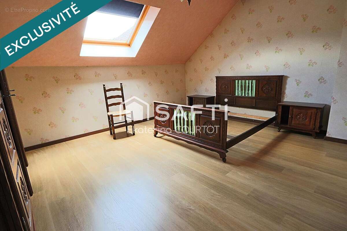 Photo 7 - Maison à PHALSBOURG