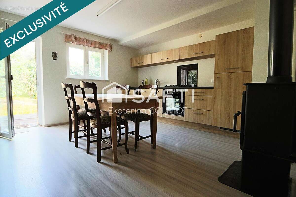 Photo 8 - Maison à PHALSBOURG