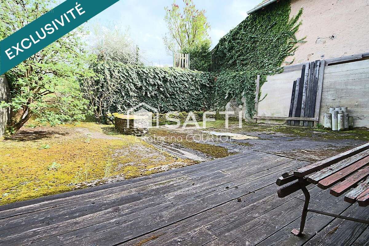 Photo 9 - Maison à PHALSBOURG