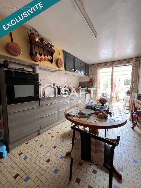 Photo 1 - Maison à ROSIERES