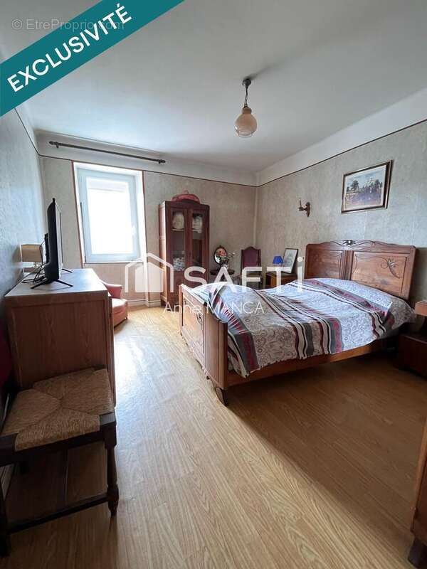 Photo 2 - Maison à ROSIERES