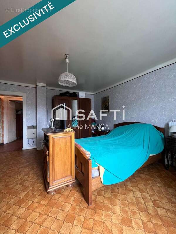 Photo 3 - Maison à ROSIERES