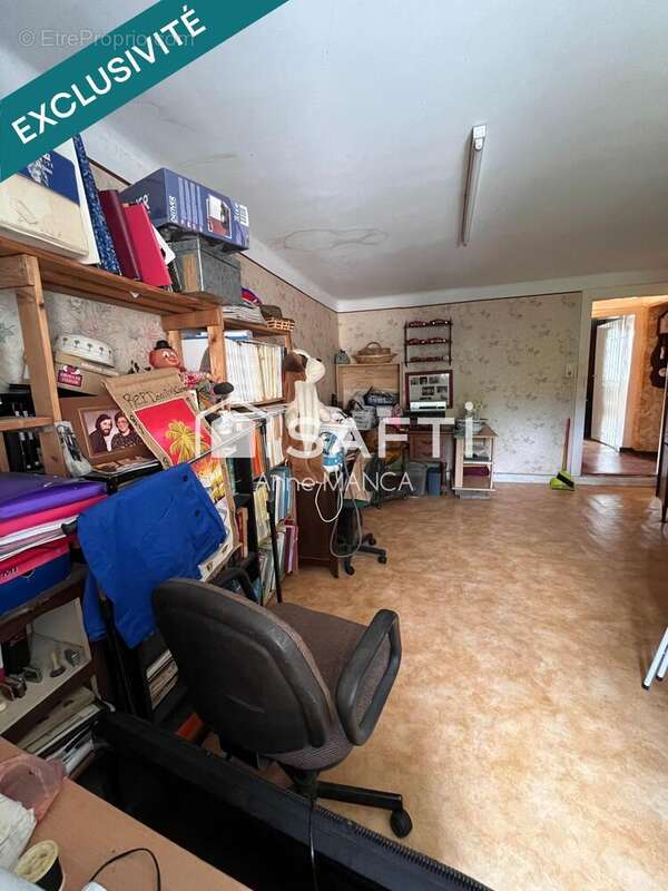 Photo 4 - Maison à ROSIERES