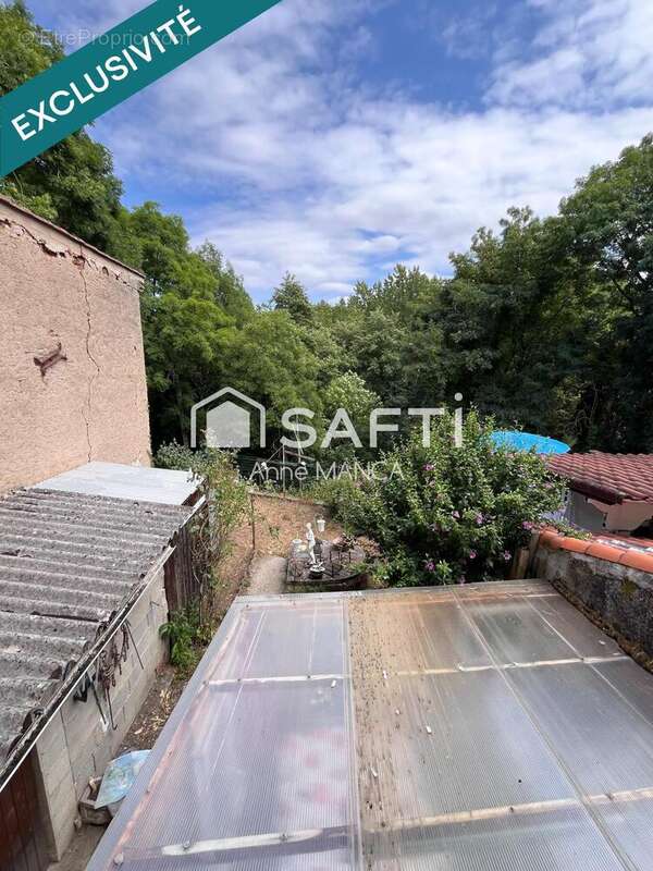 Photo 5 - Maison à ROSIERES