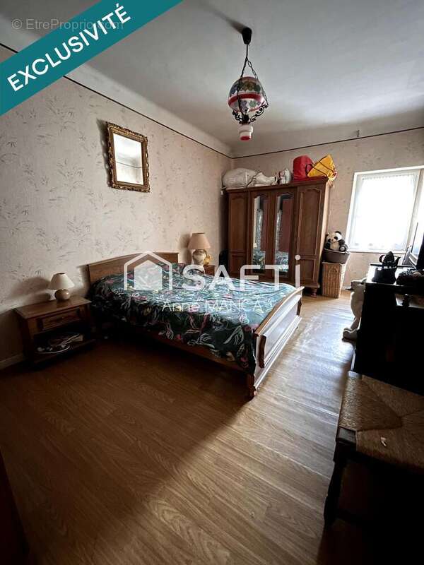 Photo 6 - Maison à ROSIERES