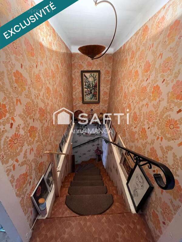 Photo 7 - Maison à ROSIERES