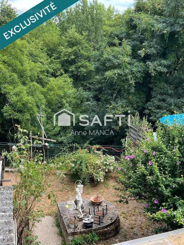 Photo 9 - Maison à ROSIERES