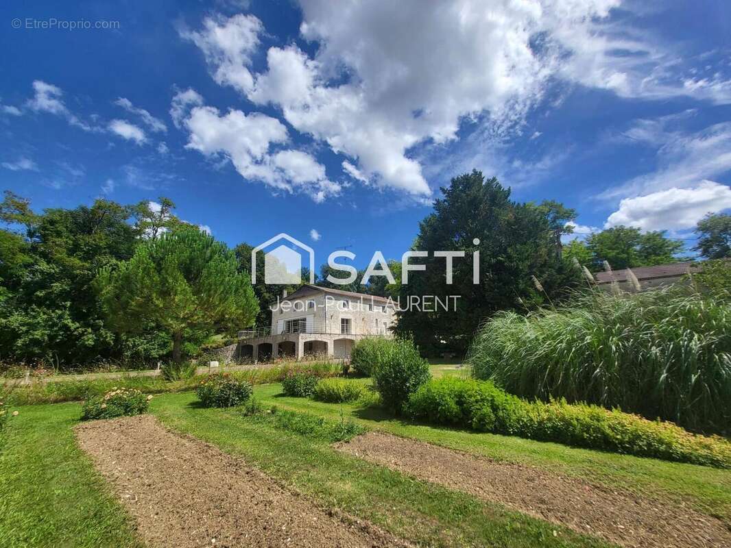 Photo 4 - Maison à PARDAILLAN